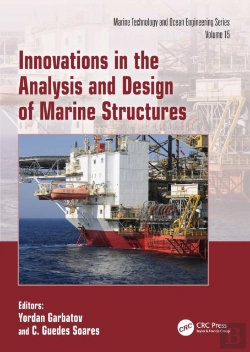 Bertrand.pt - Innovations In The Analysis And Design Of Marine Structures