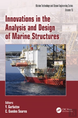 Bertrand.pt - Innovations In The Analysis And Design Of Marine Structures