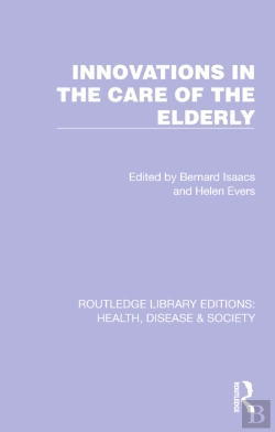 Bertrand.pt - Innovations In The Care Of The Elderly