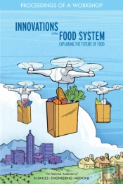 Innovations In The Food System