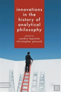Bertrand.pt - Innovations In The History Of Analytical Philosophy