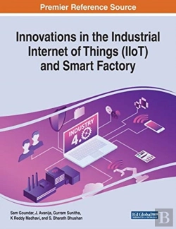 Bertrand.pt - Innovations In The Industrial Internet Of Things (Iiot) And Smart Factory