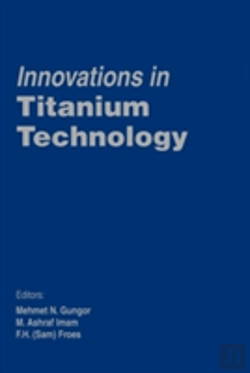 Bertrand.pt - Innovations In Titanium Technology
