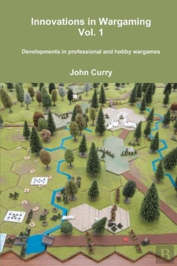 Bertrand.pt - Innovations In Wargaming Vol. 1 Developments In Professional And Hobby Wargames