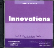 Innovations - Intermediate - Audio Cds