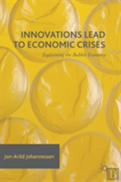 Bertrand.pt - Innovations Lead To Economic Crises