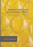 Innovations Lead To Economic Crises
