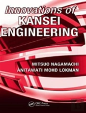 Innovations Of Kansei Engineering