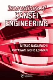 Innovations Of Kansei Engineering