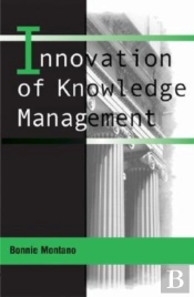 Innovations Of Knowledge Management