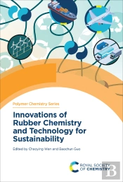 Innovations Of Rubber Chemistry And Technology For Sustainability