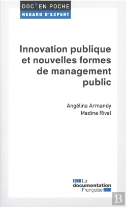 Bertrand.pt - Innovations Publiques Et Nouvelles Formes De Management