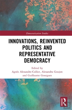 Bertrand.pt - Innovations, Reinvented Politics And Representative Democracy
