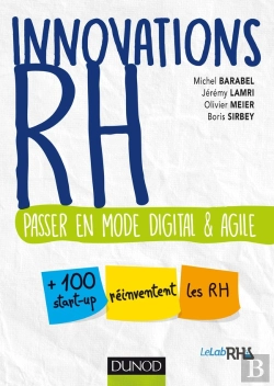 Bertrand.pt - Innovations Rh ; Les Startups Rh Qui Accompagnent La Digitalisation Des Entreprises