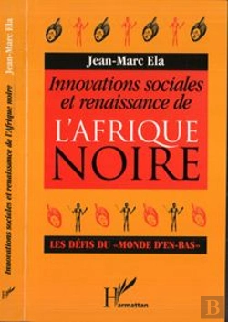 Bertrand.pt - Innovations Sociales Et Renaissance De L'Afrique Noire