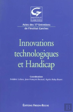 Bertrand.pt - Innovations Technologiques Et Handicap
