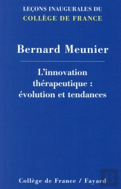 Innovations Thérapeutiques