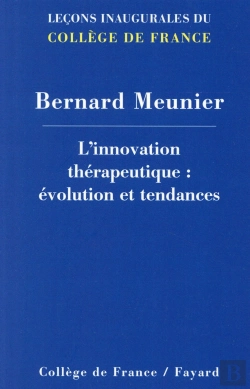 Bertrand.pt - Innovations Thérapeutiques