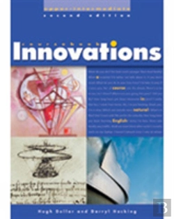 Bertrand.pt - Innovations Upper-Intermediate