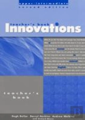Innovations Upper-Intermediate: Teacher'S Book