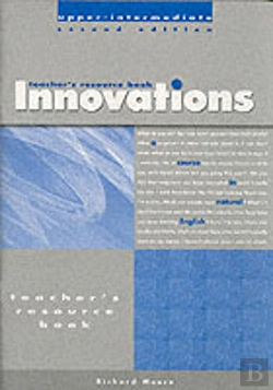 Bertrand.pt - Innovations Upper-Intermediateteacher'S Photocopiable Resource