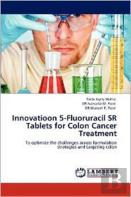 Innovatioon 5-Fluoruracil Sr Tablets For Colon Cancer Treatment