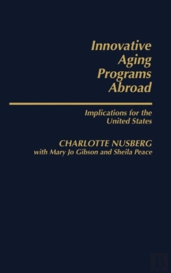 Bertrand.pt - Innovative Aging Programs Abroad