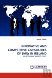 Innovative And Competitive Capabilities