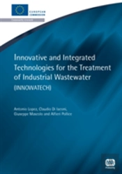Innovative And Integrated Technologies For The Treatment Of Industrial Wastewater