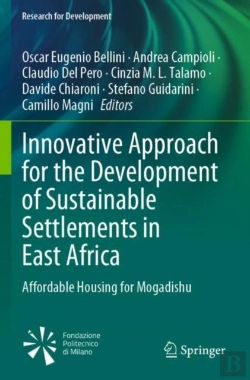 Bertrand.pt - Innovative Approach For The Development Of Sustainable Settlements In East Africa
