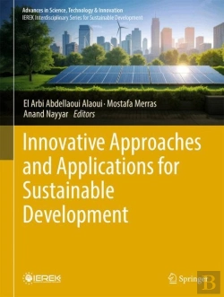 Bertrand.pt - Innovative Approaches And Applications For Sustainable Development