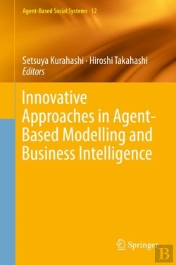 Bertrand.pt - Innovative Approaches In Agent-Based Modelling And Business Intelligence