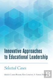 Innovative Approaches To Educational Leadership
