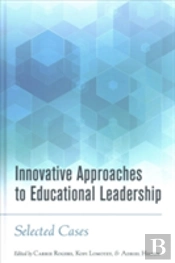 Innovative Approaches To Educational Leadership