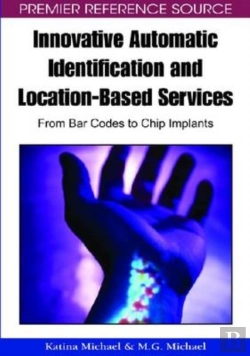 Bertrand.pt - Innovative Automatic Identification And Location-Based Services