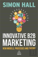 Innovative B2b Marketing