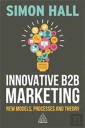 Innovative B2b Marketing