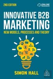 Innovative B2b Marketing