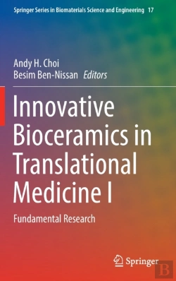 Bertrand.pt - Innovative Bioceramics In Translational Medicine I