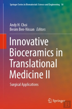 Bertrand.pt - Innovative Bioceramics In Translational Medicine Ii
