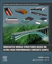 Innovative Bridge Structures Based On Ultra-High Performance Concrete (Uhpc)