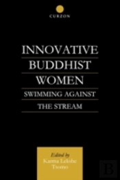 Innovative Buddhist Women