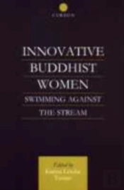 Innovative Buddhist Women