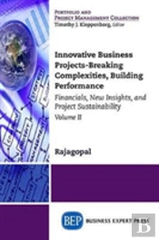 Innovative Business Projects