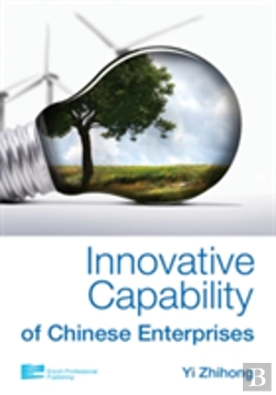 Bertrand.pt - Innovative Capability Of Chinese Enterprises