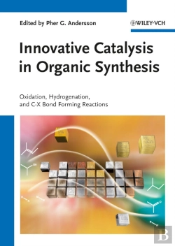 Bertrand.pt - Innovative Catalysis In Organic Synthesis
