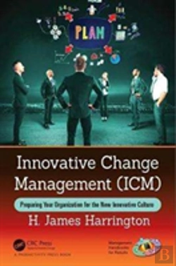 Bertrand.pt - Innovative Change Management (Icm)