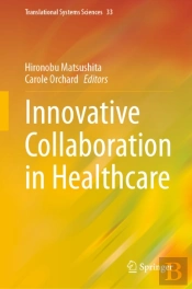 Innovative Collaboration In Healthcare