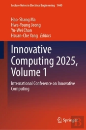 Innovative Computing 2025, Volume 1