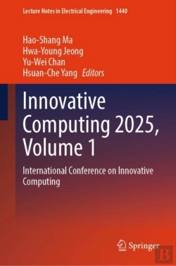 Bertrand.pt - Innovative Computing 2025, Volume 1